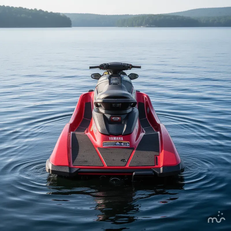Slide: The Image of Yamaha EX® Deluxe 2024 - 3