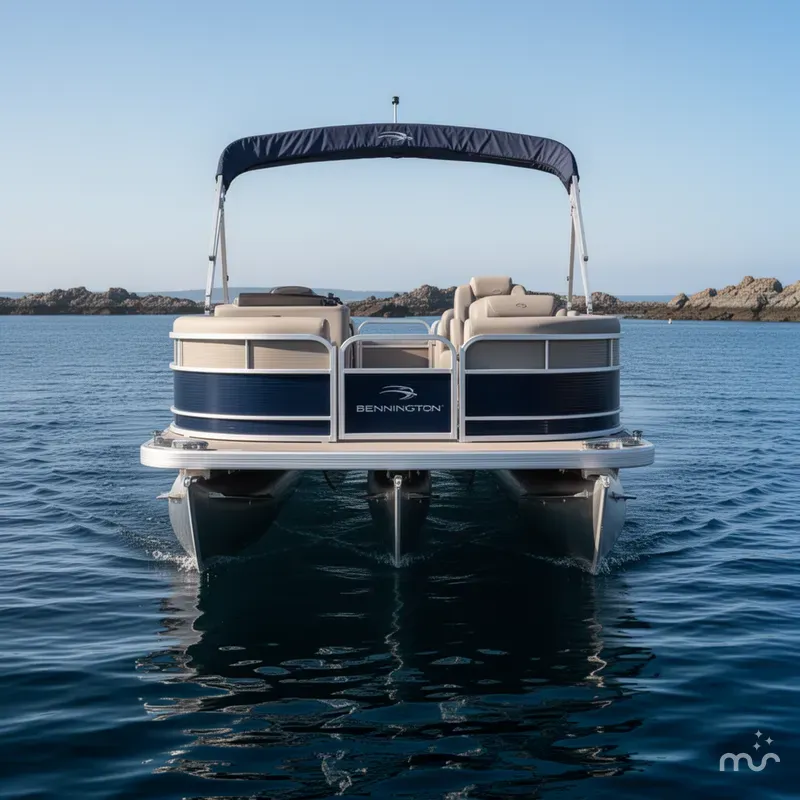 Slide: The Image of Bennington 23 SX 2019 - 1