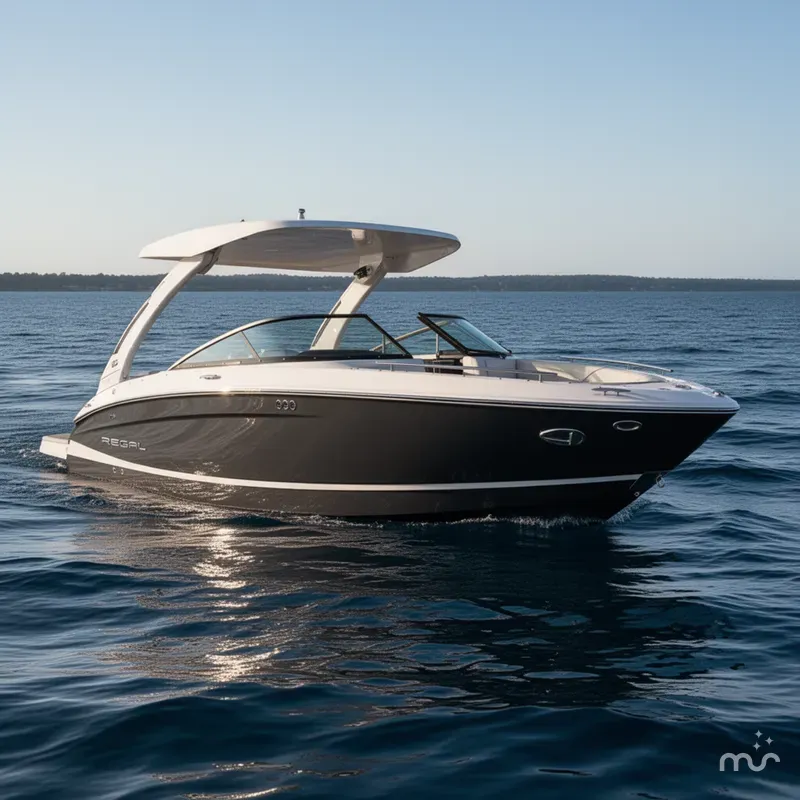 Slide: The Image of Regal LS4 Surf 2024 - 0