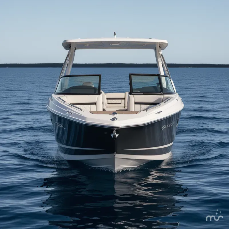 Slide: The Image of Regal LS4 Surf 2024 - 1