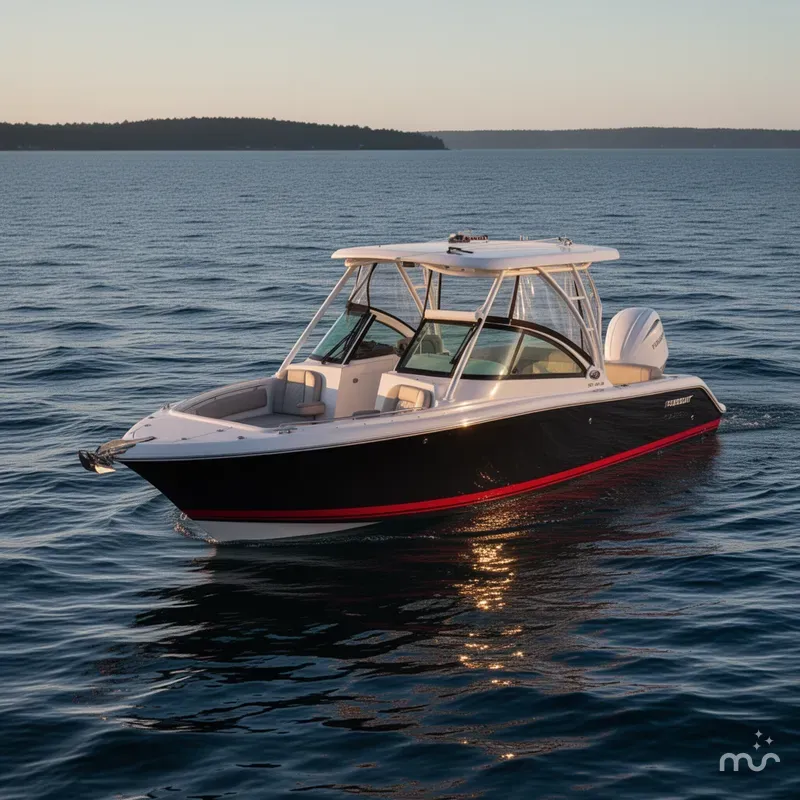 Slide: The Image of Pursuit DC 246 Dual Console 2024 - 3