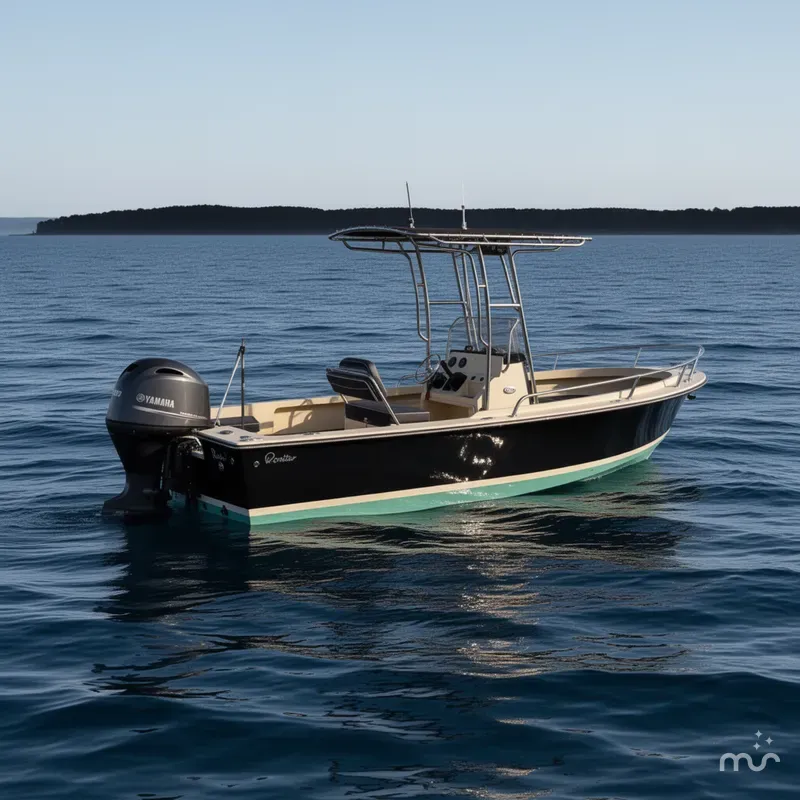 The Image of Rossiter R17 CC 2021 - 0