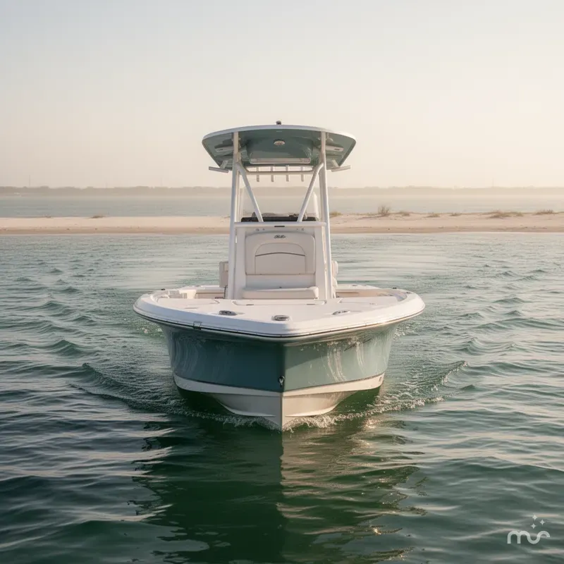 Slide: The Image of Sea Hunt BX 22 BR 2024 - 1