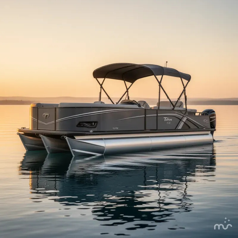 The Image of Tahoe LTZ Elite 2023 - 0