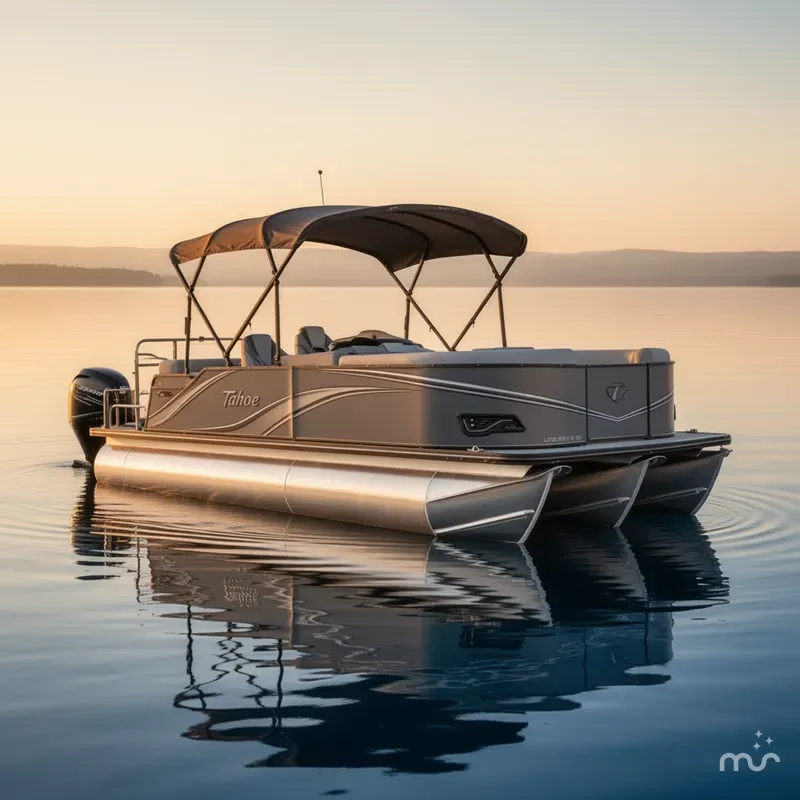 Slide: The Image of Tahoe LTZ Elite 2023 - 1