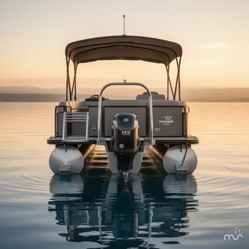 Slide: The Image of Tahoe LTZ Elite 2023 - 2