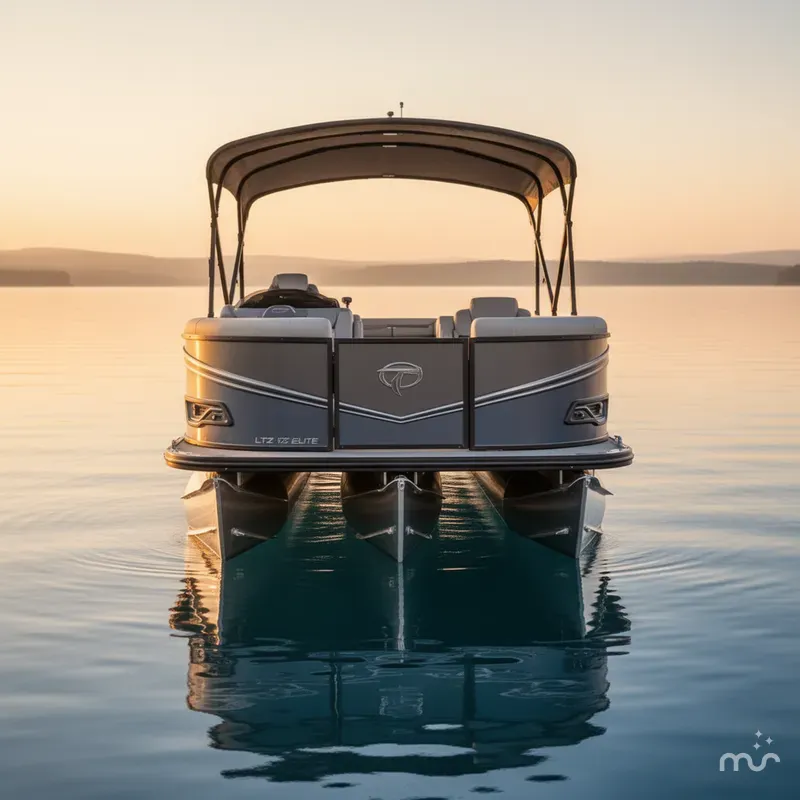 Slide: The Image of Tahoe LTZ Elite 2023 - 3