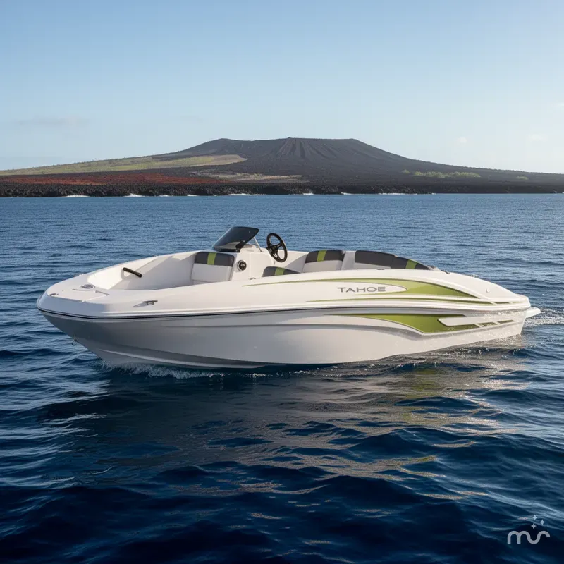 The Image of Tahoe T16 2024 - 0