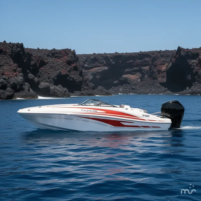 Slide: The Image of Tahoe T16 2024 - 2