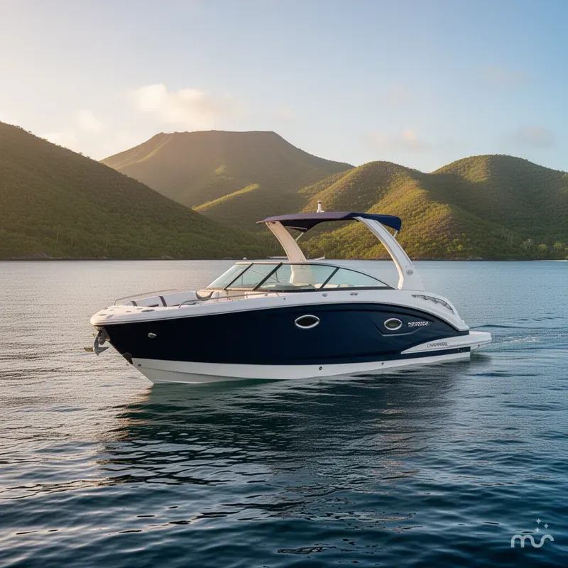 Slide: The Image of Chaparral 267 SSX 2018 - 2