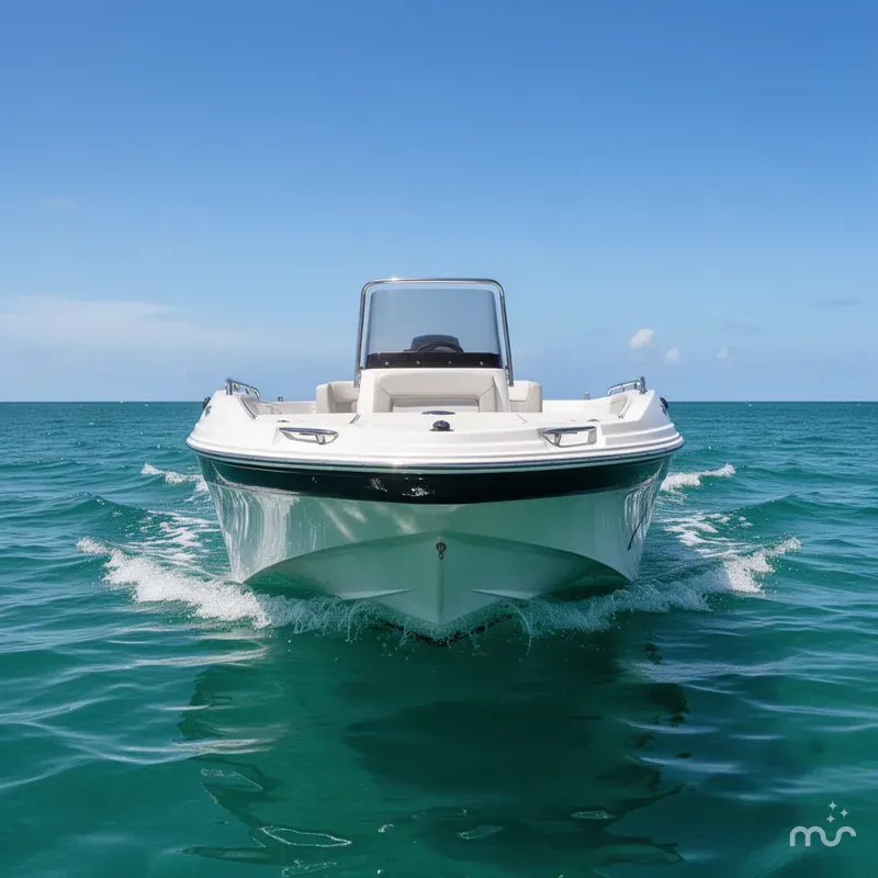 Slide: The Image of Hurricane SunDeck Sport 192 RL OB 2021 - 2