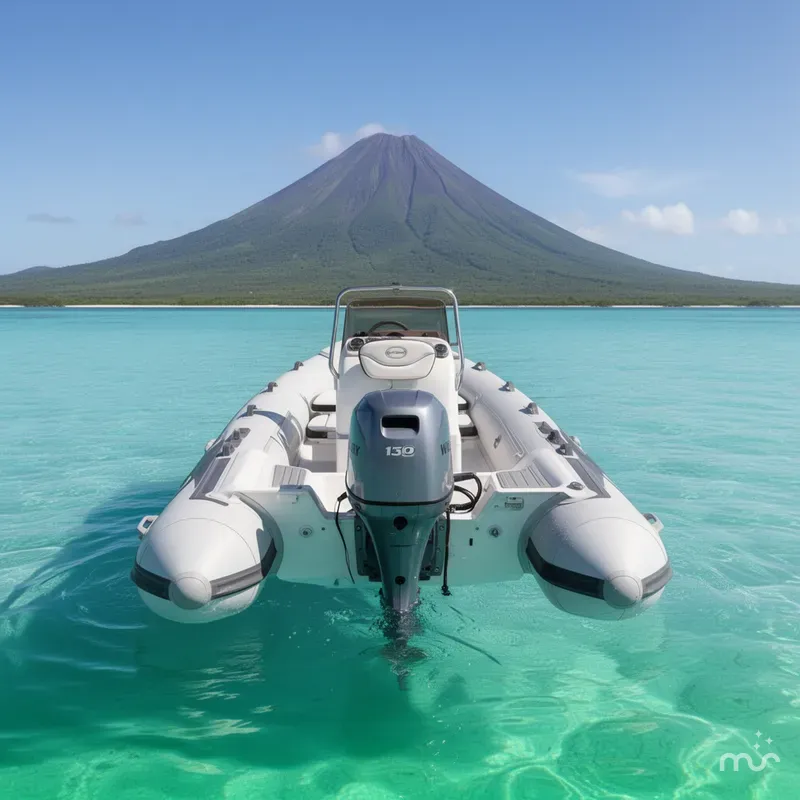 Slide: The Image of Walker Bay Venture 13 2026 - 3