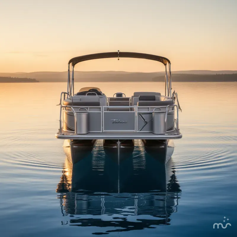 Slide: The Image of Tahoe LTZ Quad Lounger 2024 - 2