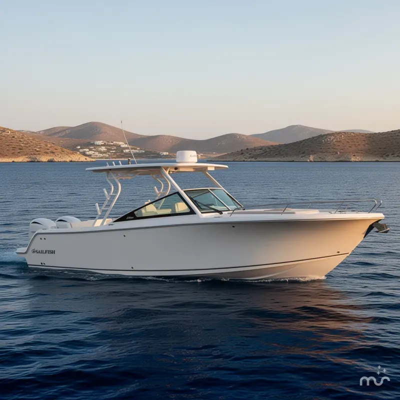 Slide: The Image of Sailfish 276 DC 2025 - 2