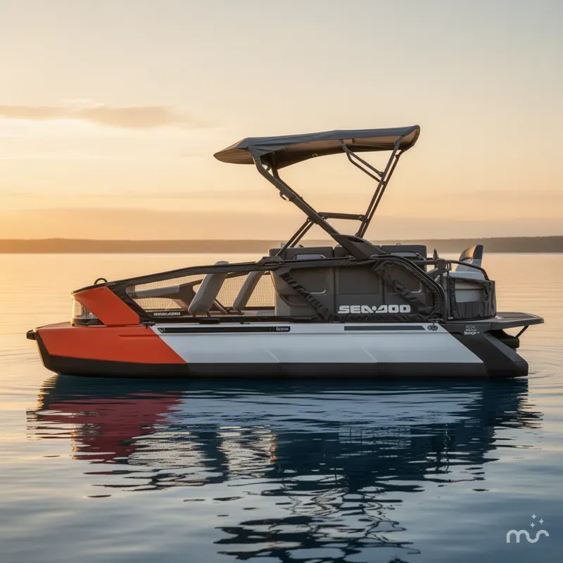 Slide: The Image of Sea-Doo Switch Sport 21 2023 - 1