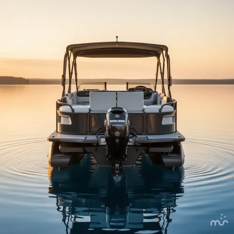 Slide: The Image of Sea-Doo Switch Sport 21 2023 - 2