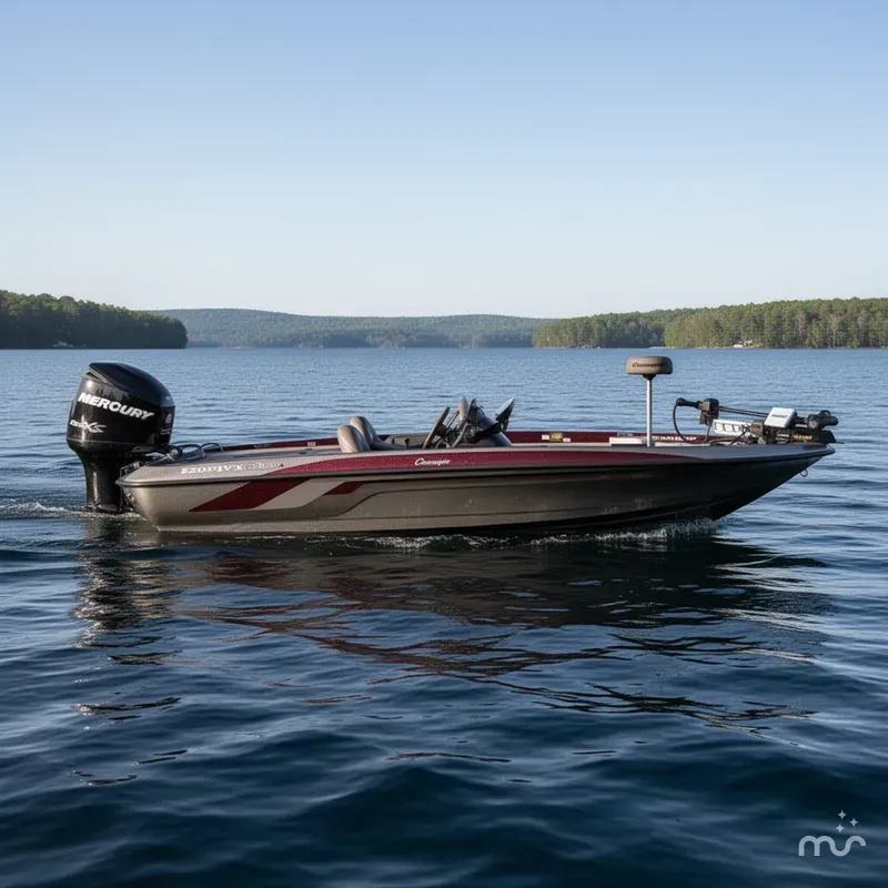 Slide: The Image of Ranger 520DVX Comanche 2001 - 0
