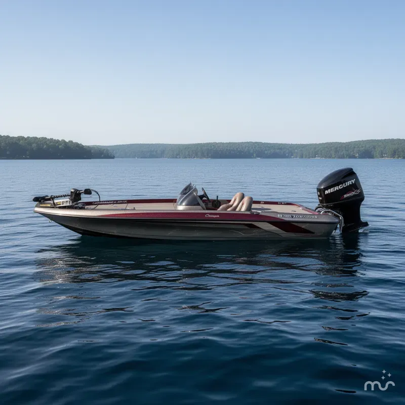 Slide: The Image of Ranger 520DVX Comanche 2001 - 1