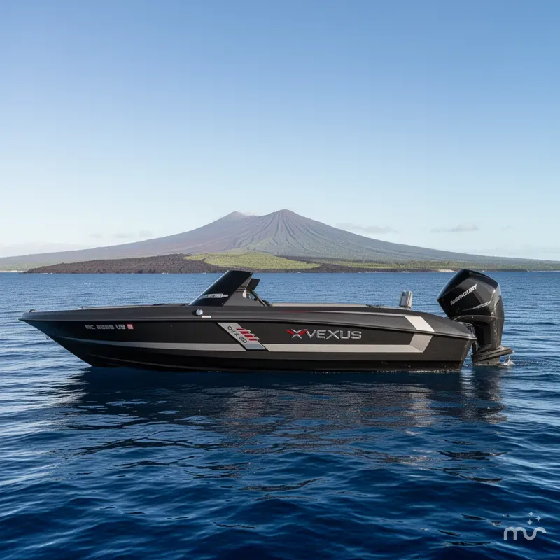 Slide: The Image of Vexus DVX20 2022 - 2