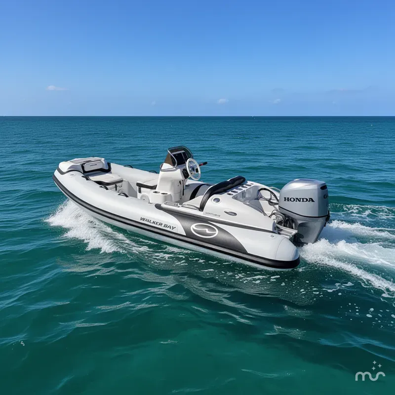 Slide: The Image of Walker Bay Venture 13 2025 - 0