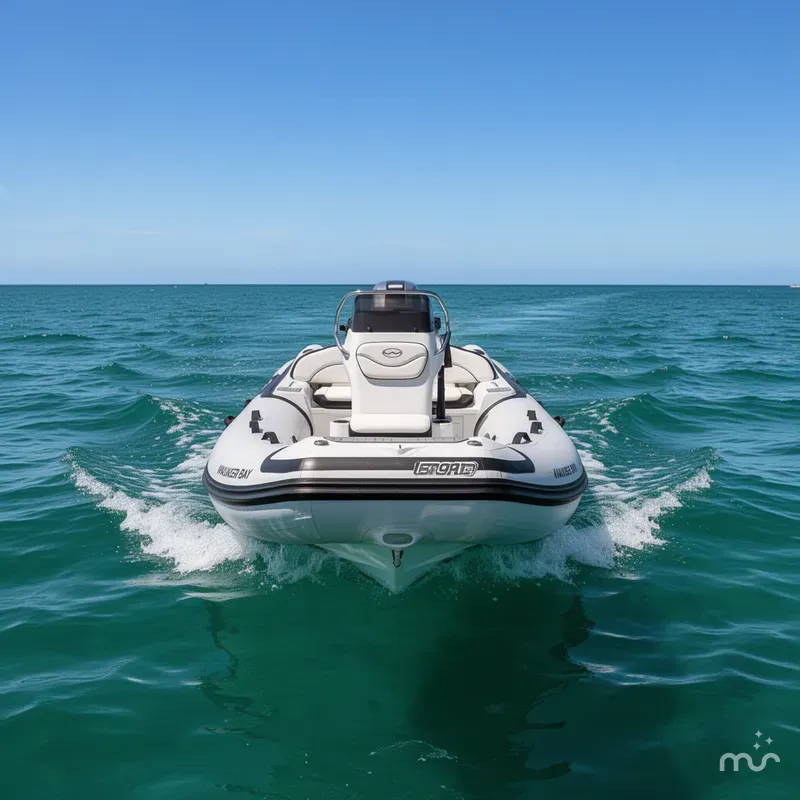 Slide: The Image of Walker Bay Venture 13 2025 - 1