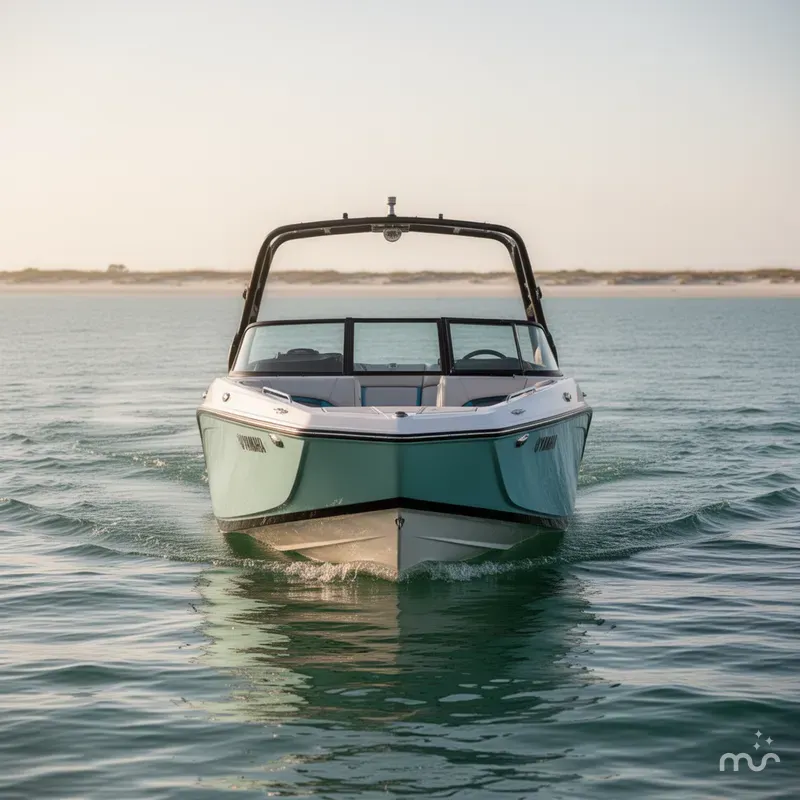 Slide: The Image of Yamaha 222SD 2024 - 1
