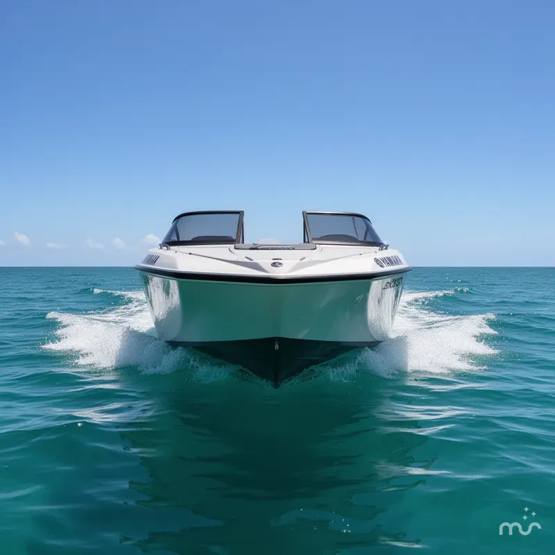 Slide: The Image of Yamaha SX250 2024 - 3