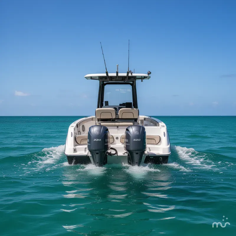 Slide: The Image of Yamaha 222 FSH Sport E 2024 - 1