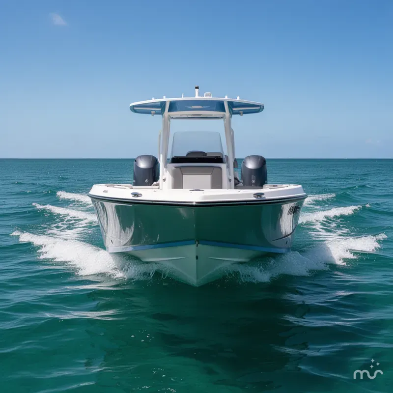 Slide: The Image of Yamaha 222 FSH Sport E 2024 - 2