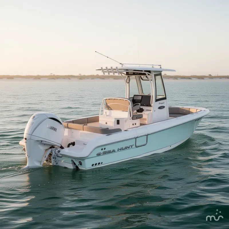 Slide: The Image of Sea Hunt Escape 25 2025 - 0