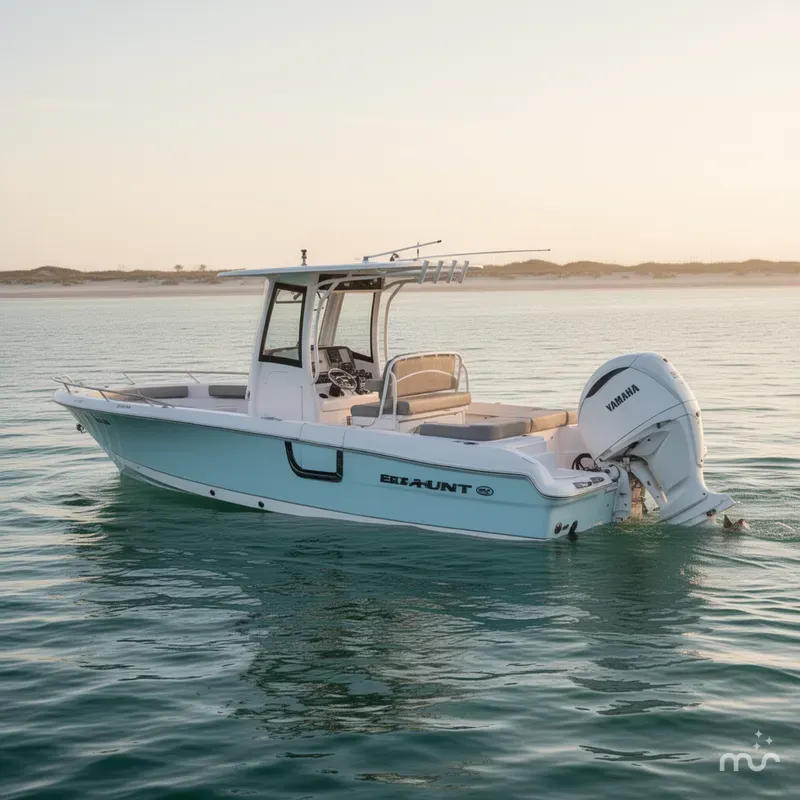 Slide: The Image of Sea Hunt Escape 25 2025 - 1