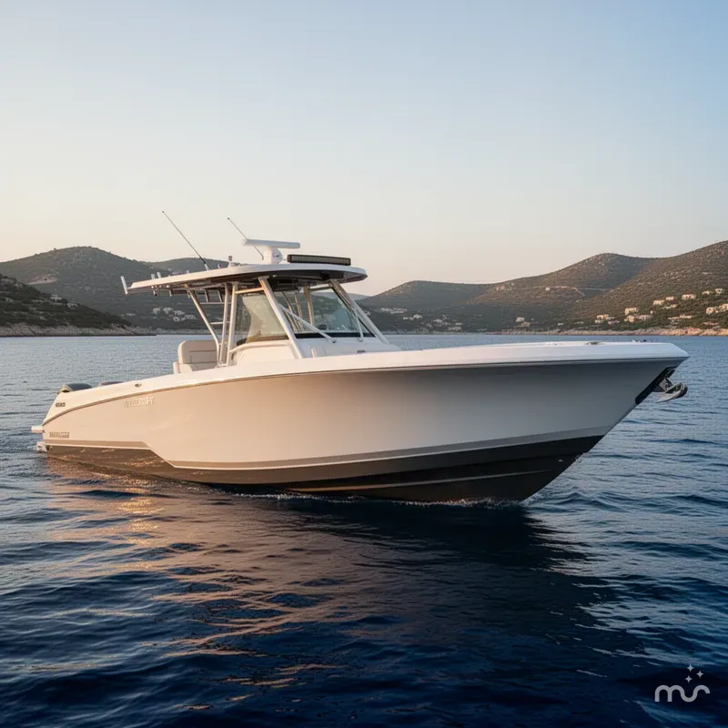 The Image of Wellcraft 352 Fisherman 2023 - 0