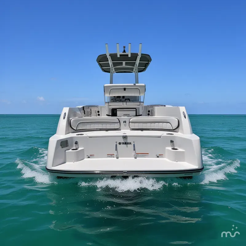 Slide: The Image of Yamaha 222 FSH Sport 2024 - 2