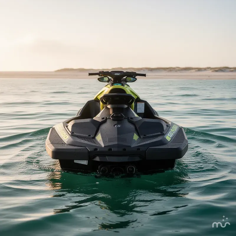 Slide: The Image of Sea-Doo SparkTRIXX 2023 - 3