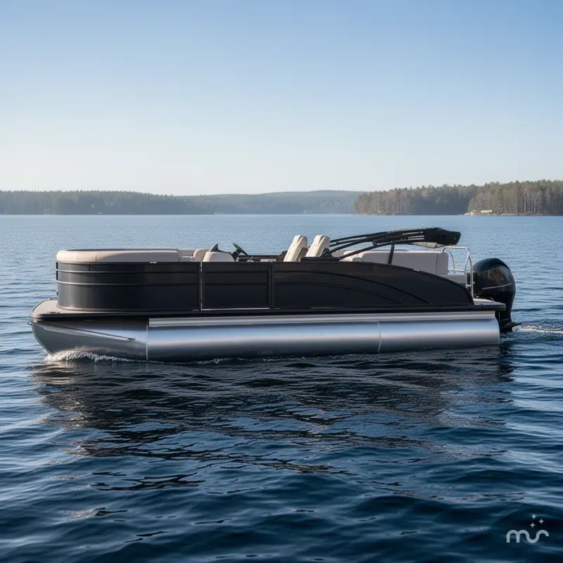 The Image of Harris Cruiser 210 2025 - 0