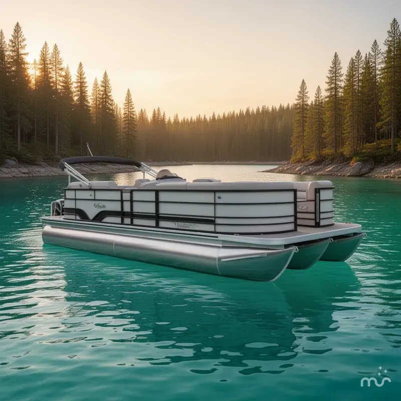 The Image of Veranda Vista22RC 2025 - 0