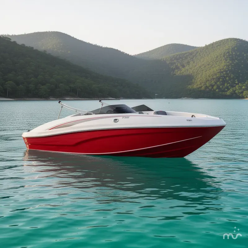 The Image of Tahoe T16 2020 - 0
