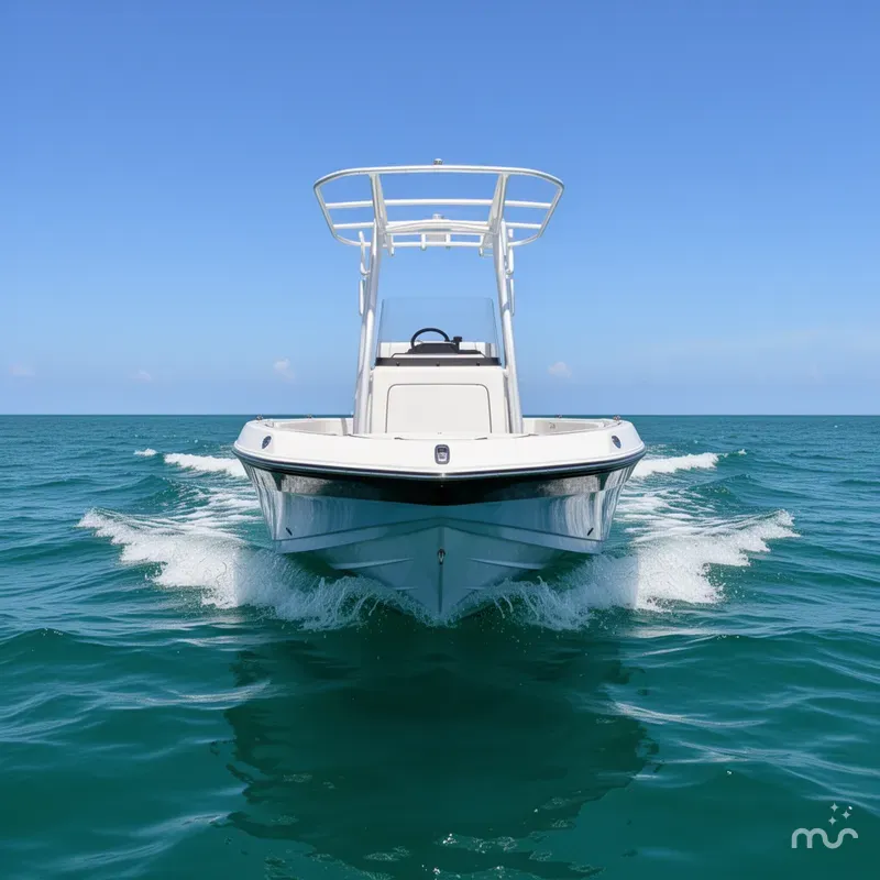 Slide: The Image of Yamaha 190 FSH Sport 2024 - 2