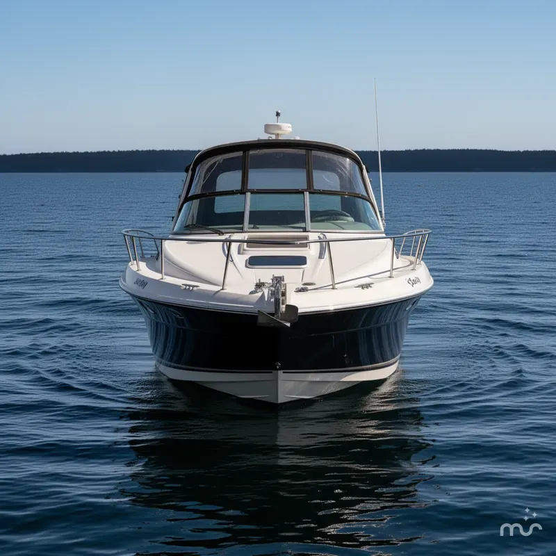 Slide: The Image of Sea Ray 260 Sundancer 2007 - 1