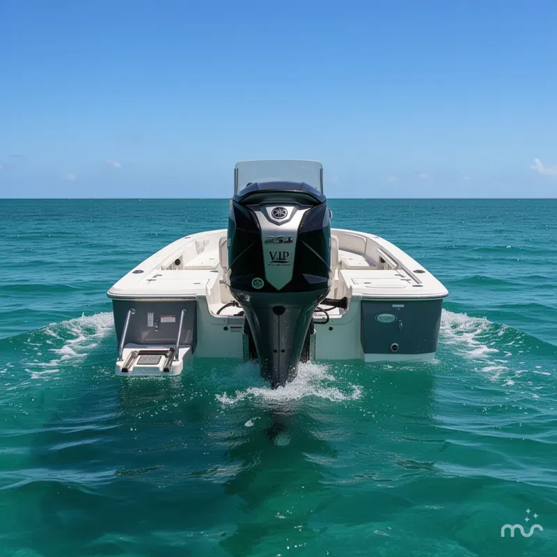 Slide: The Image of NauticStar 224 Bay 2024 - 3