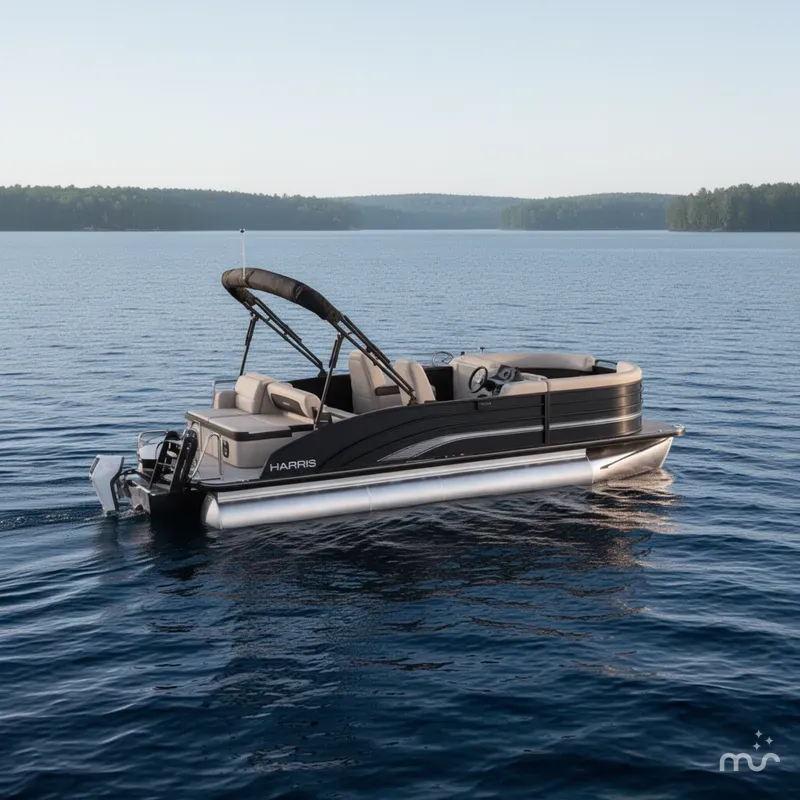 The Image of Harris Cruiser 230 2025 - 0