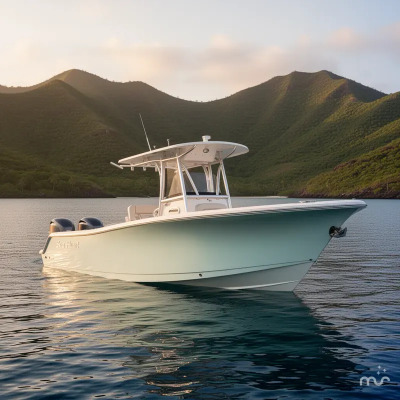 The Image of Sea Hunt Ultra 234 2016 - 0