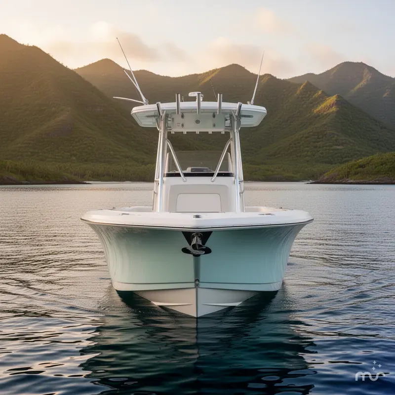 Slide: The Image of Sea Hunt Ultra 234 2016 - 1