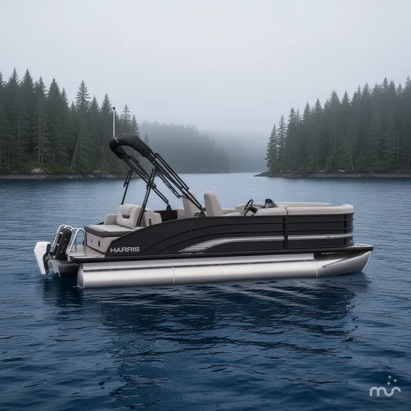 The Image of Harris Cruiser 230 2025 - 0