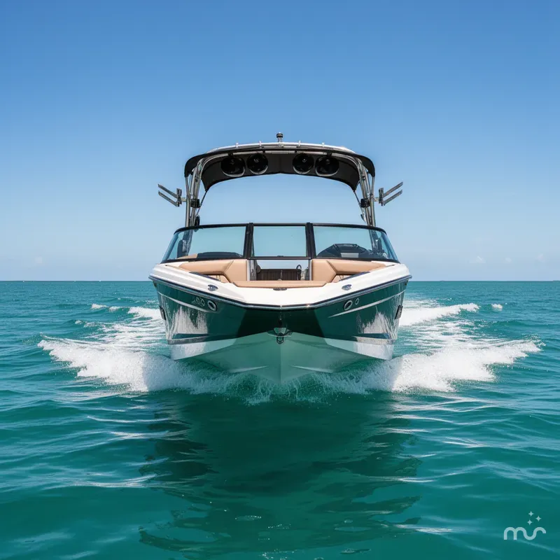 Slide: The Image of MasterCraft NXT24 2024 - 3