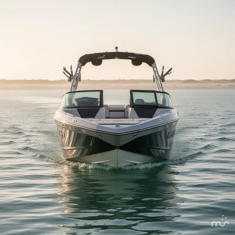 Slide: The Image of MasterCraft XT22 T 2024 - 3