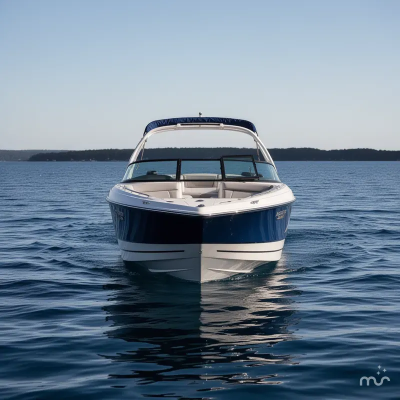 Slide: The Image of Monterey M-205 2025 - 1