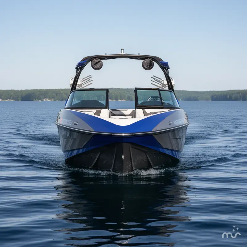 Slide: The Image of Supra SG 400 2015 - 1