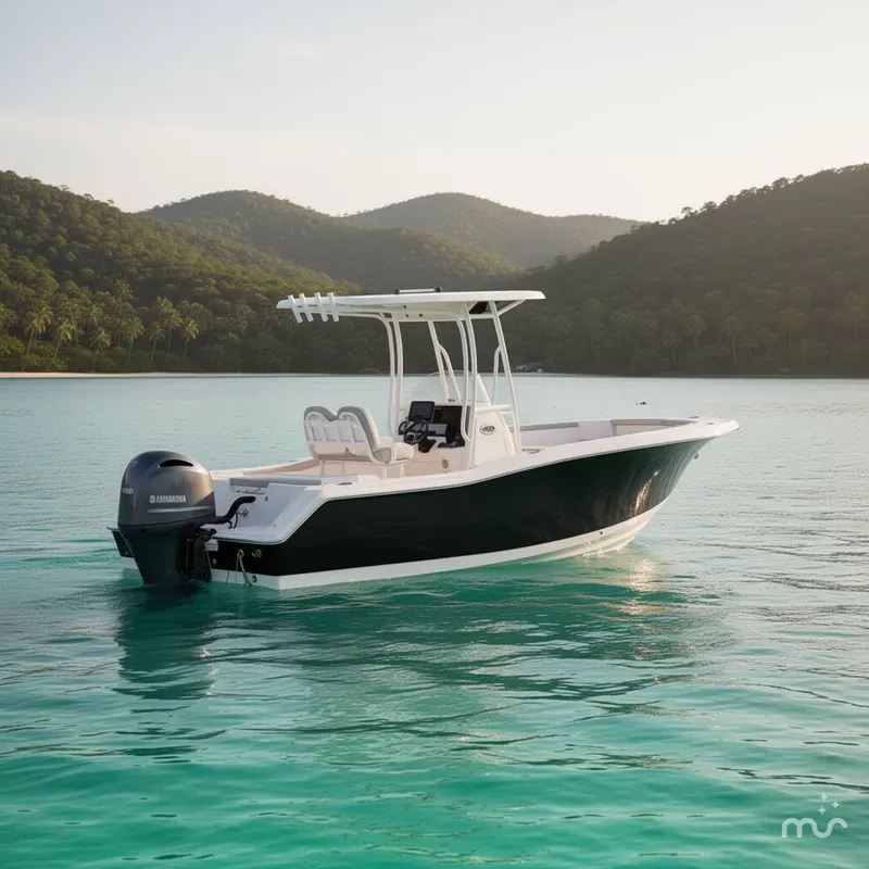 Slide: The Image of Tidewater 220 LXF 2018 - 2