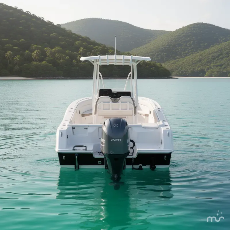 Slide: The Image of Tidewater 220 LXF 2018 - 3